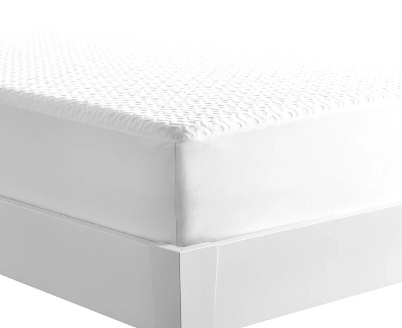 BEDGEAR Dri-Tec Performance Mattress Protector Twin XL