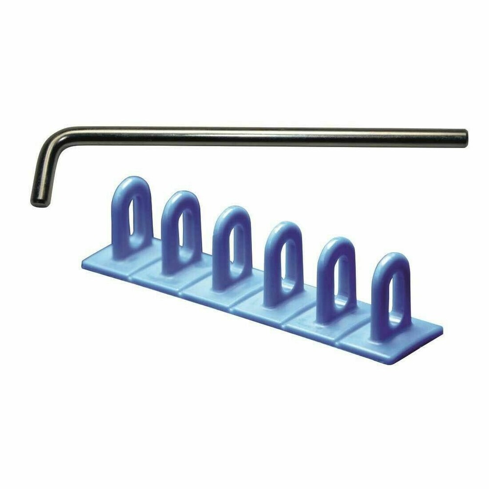 Paintless Dent Repair 6in1 Puller