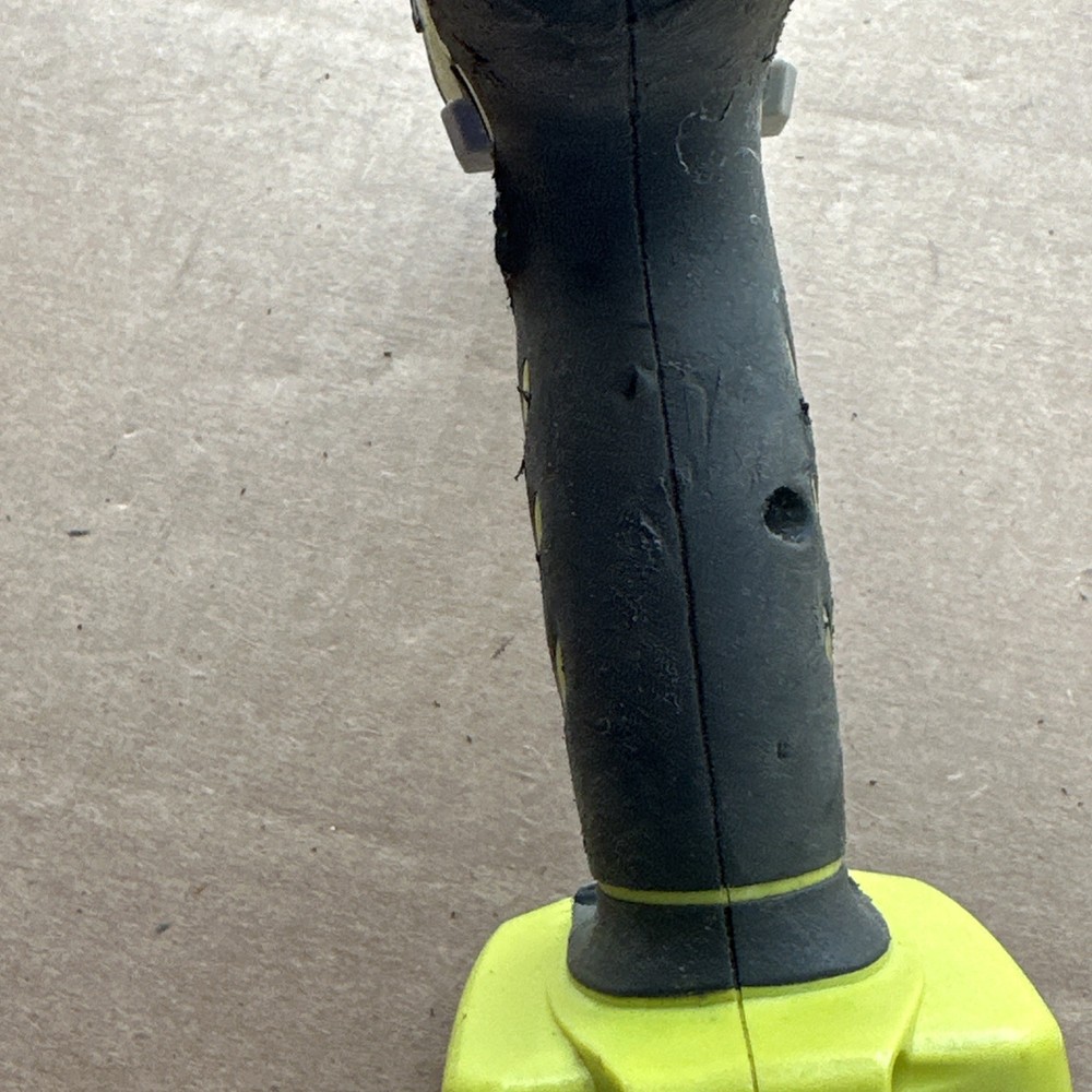 Ryobi HJP002 Cordless Compact Drill Driver 12V Tool Only