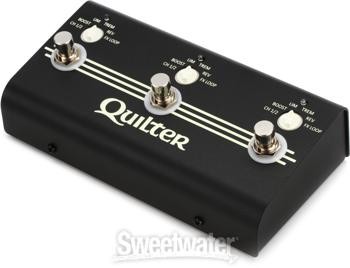 Quilter Labs Universal 3 Position Foot Controller