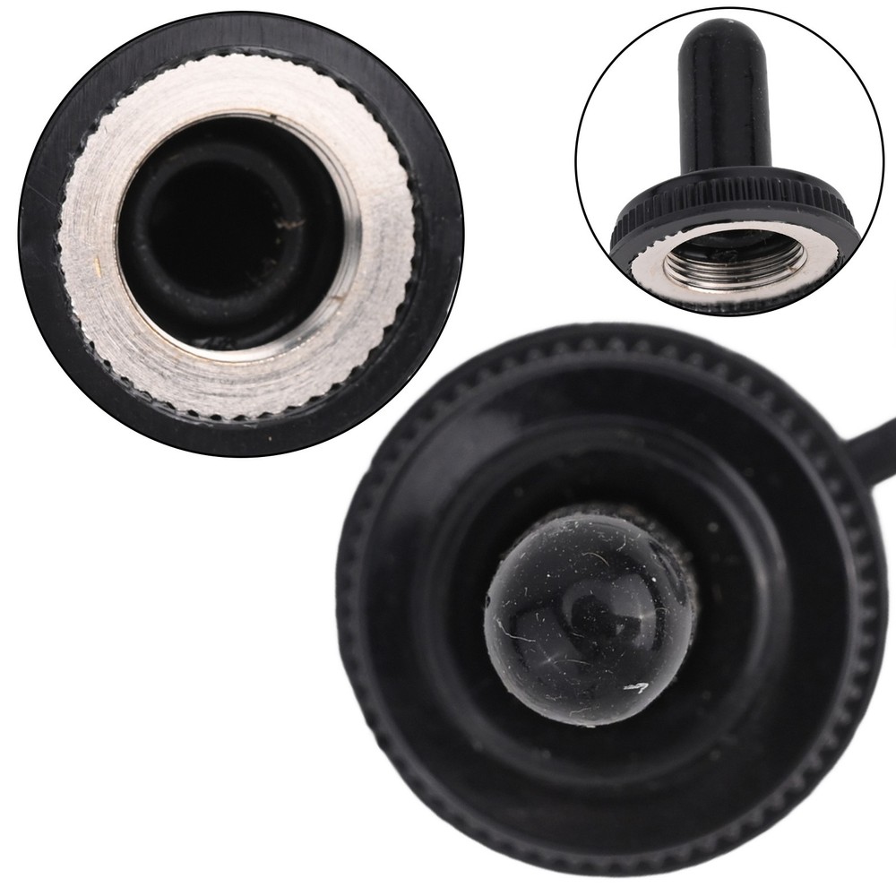 Electrical Equipment for TOGGLE Switch Switch Cap For for TOGGLE Switch Shaft