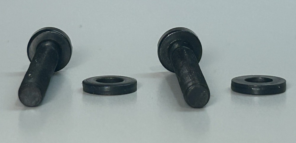 Thompson Center Black Diamond Inline Muzzleloader Screws for Stock