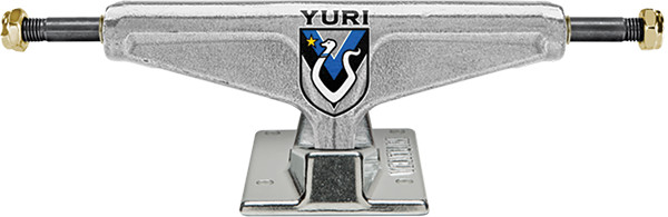 Venture Facchini Hi 5.2 V-Hollow Polished