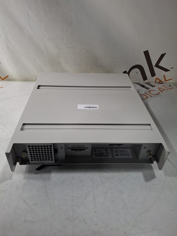 Philips M1026B Anesthesia Gas Module