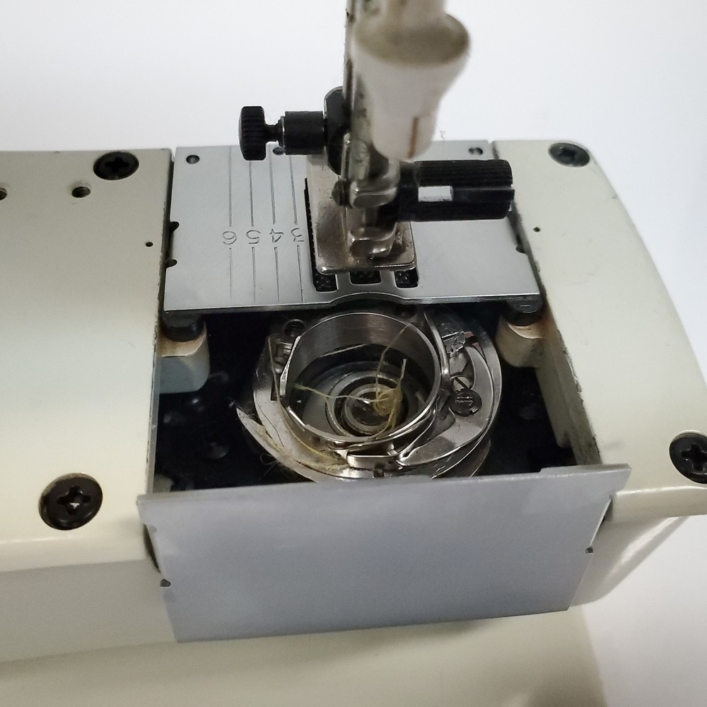Vintage Elna SP 31C Sewing Machine