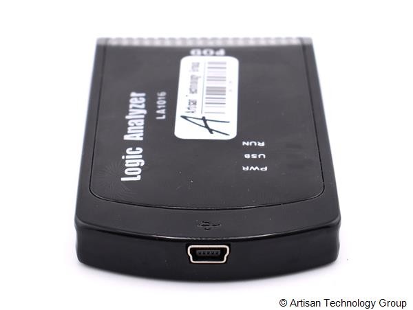 ZLG Electronics LA1016 High Performance Logic Analyzer
