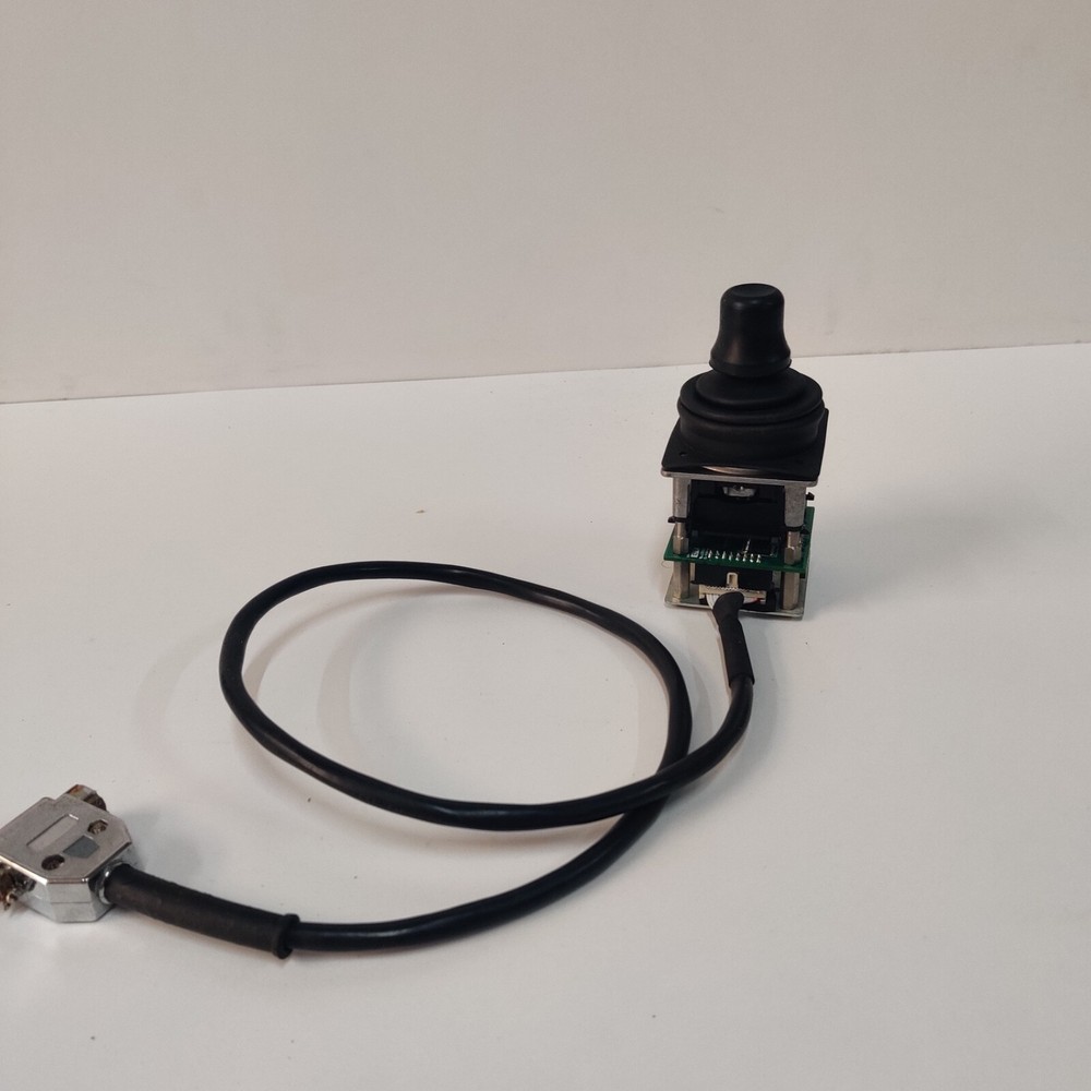 W.GESSMANN GMBH SPII PW1114314-020 MULTI-AXIS CONTROLLER 