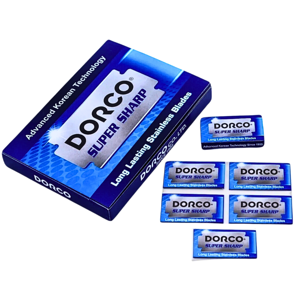 DORCO SUPER SHARP