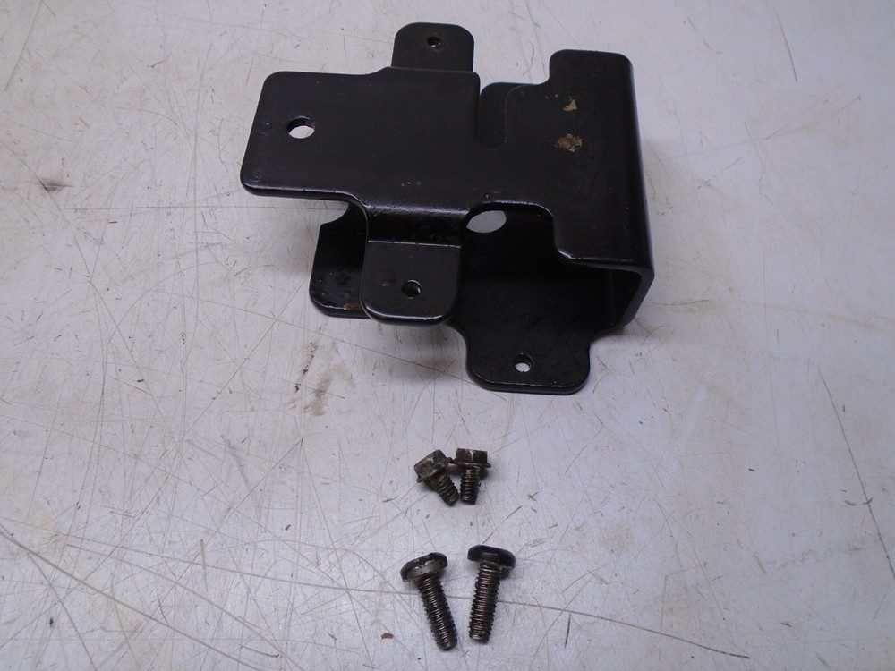 A2 Mercruiser 4.3L V6  Distributor Module Mounting Bracket