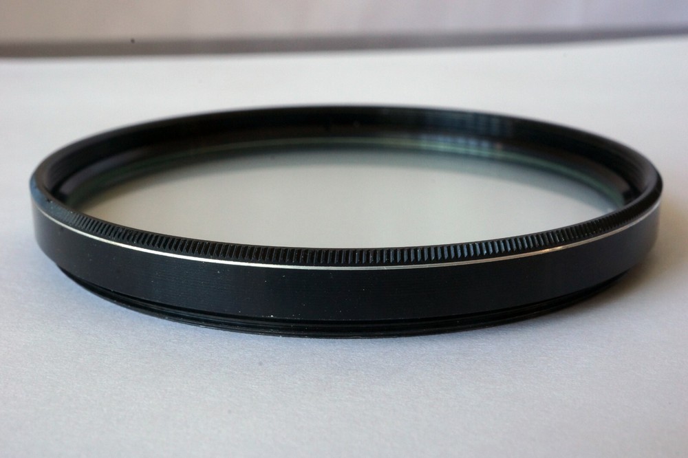 Spiratone 67mm Mistmaker Filter Made in Japan Unused