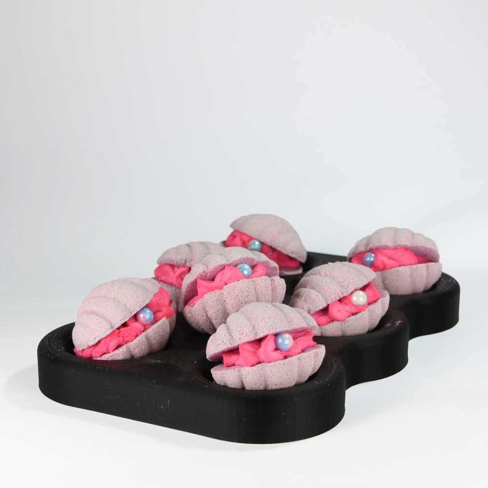Drying Tray for Bath Bombs - Must have accessories for makers