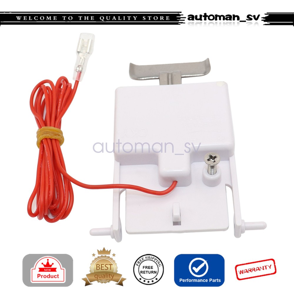 Single Ice Thickness Control Probe Sensor Replacement For Manitowoc Part NEW