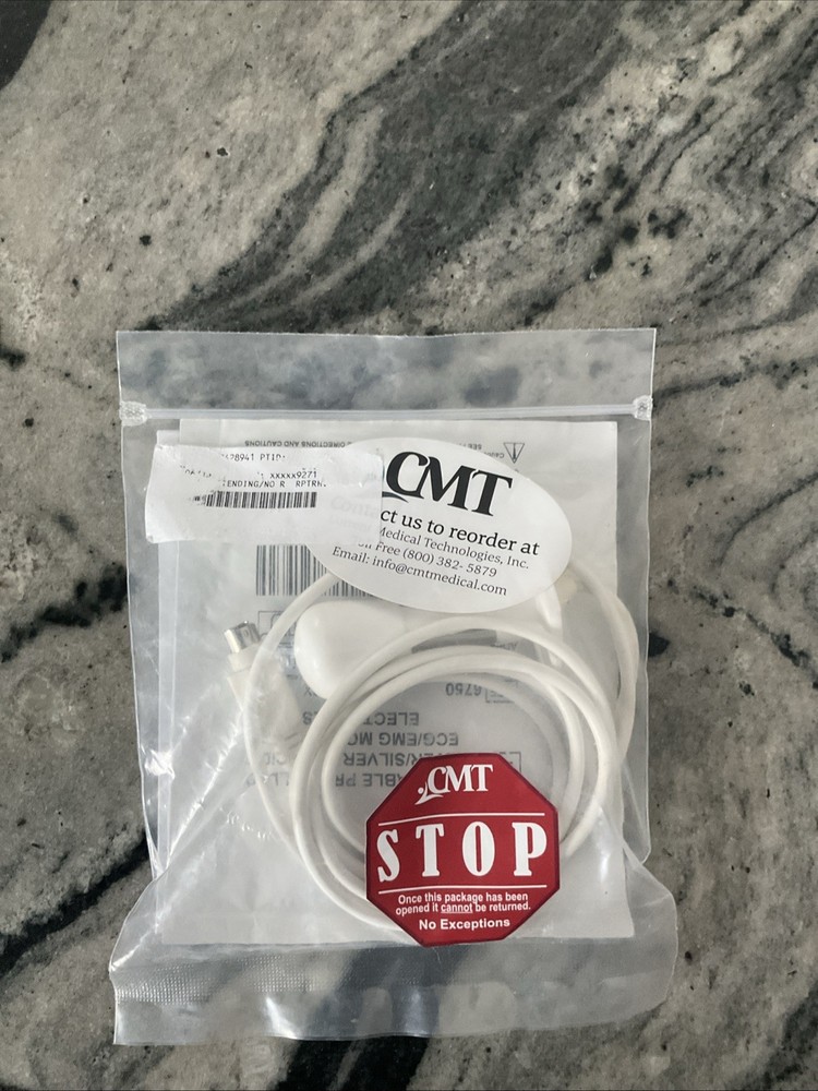 Pathway Vaginal EMG/stimulation Sensor