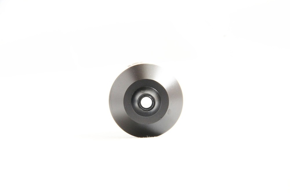 Nikon Plan 10x / 0.3 WI 160/- Microscope Objective #5510