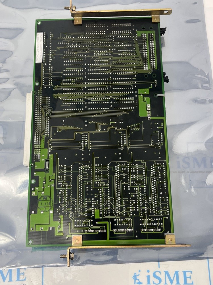 NISSEI Japan POS-30-3 E90381B CONTROL & SENSOR Board TESTED WORKING