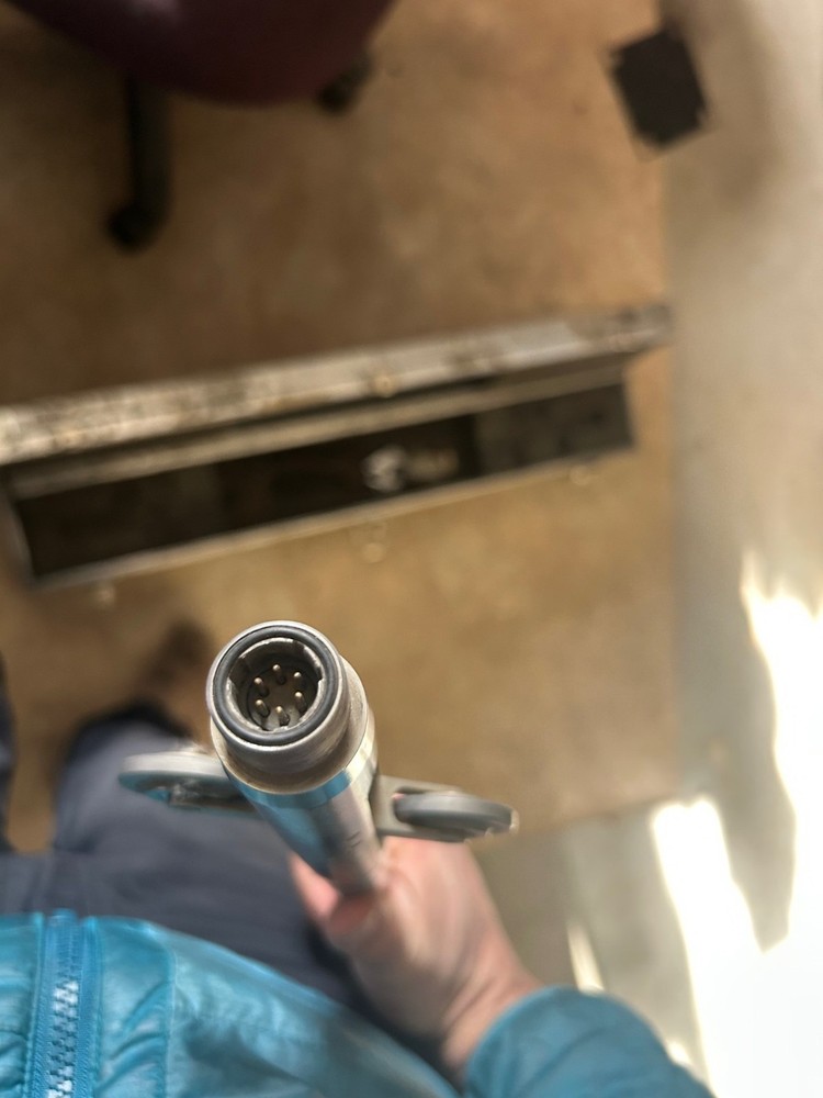 Inclinometer Probe - Roctest RT-20E