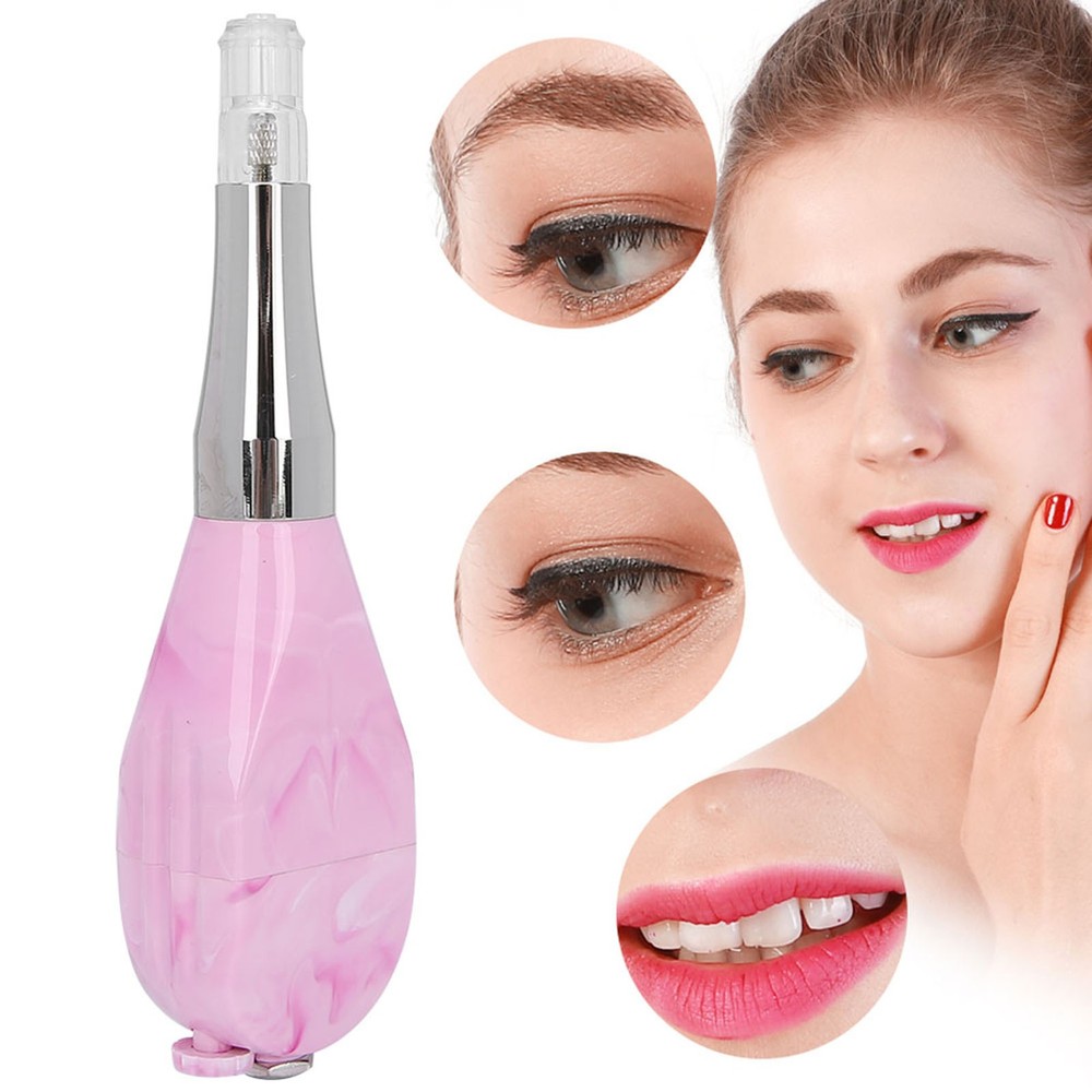Microblading Machine SemiPermanent Eyebrow Lips Tattoo Makeup Machine