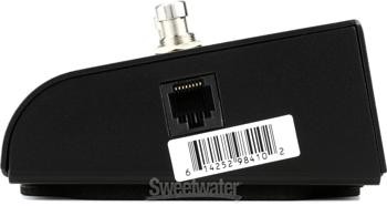 Line 6 FBV2 2-Button Footswitch