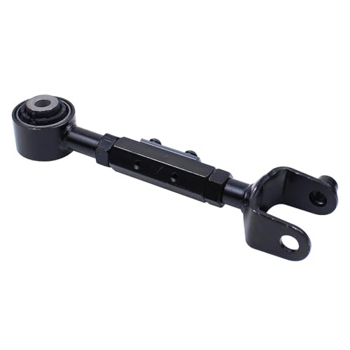 2Pcs Rear Left and Right Upper Adjustable Alignment Control Arm for CRV 2007