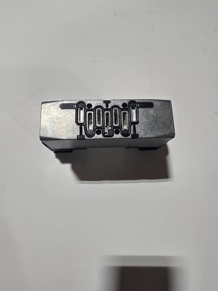 Bosch AVENTICS Solenoid Air Control Valve