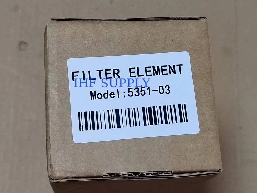 1pc 5351-03 Replacement for NORGREN Filter Element