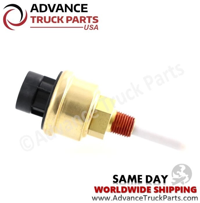 Peterbilt Coolant Level Sensor 86714A2 086714A0001
