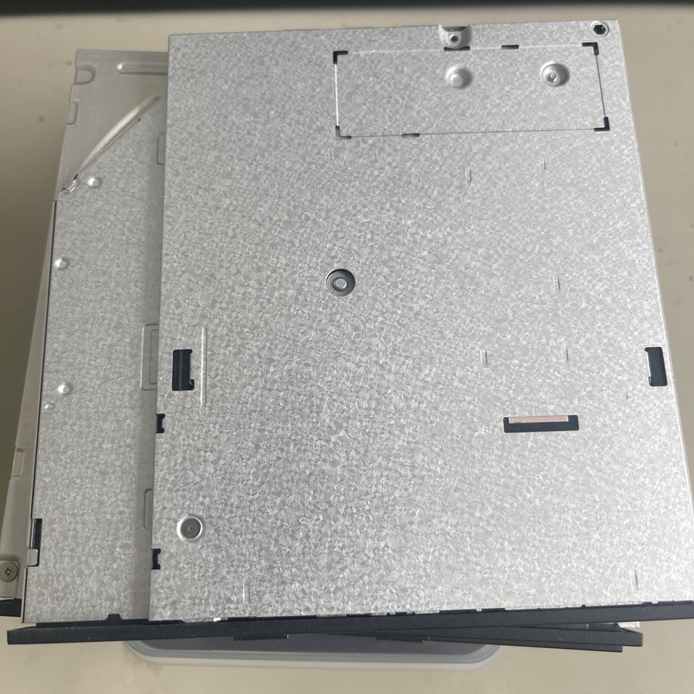 DELL Inspiron DVD/CD Rewritable Drive, Model DU-8A5LH