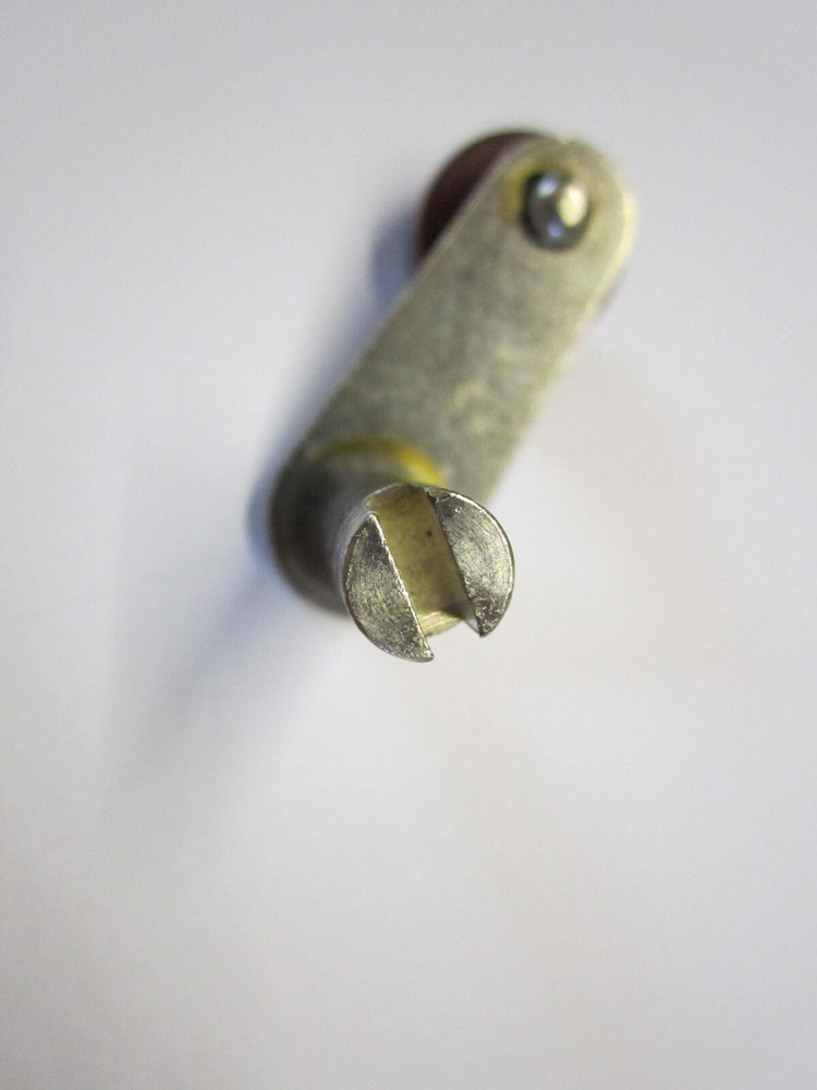 *REWIND BACKWIND CRANK* for UNKNOWN MOVIE CAMERA