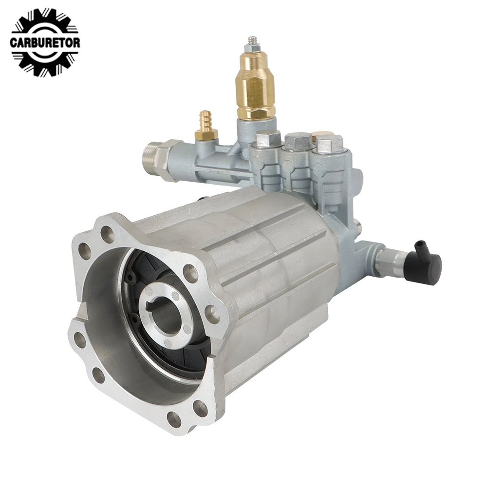 Axial Pressure Washer Water Pump 2.2 GPM 2400 PSI Replace 0K1663 00715040K1663