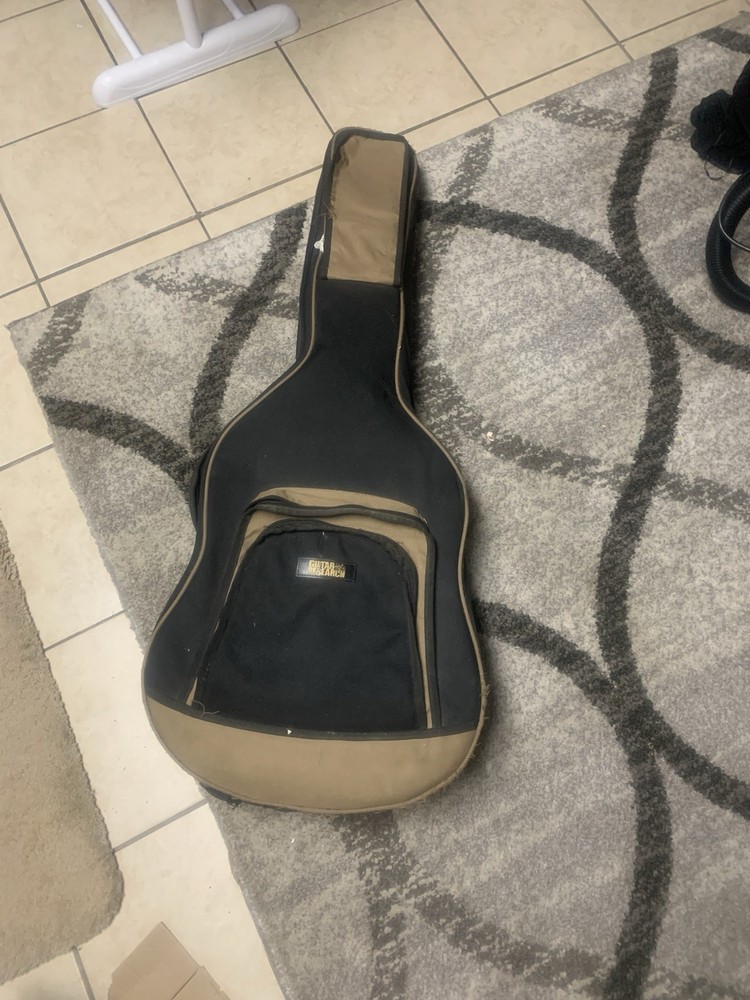 Hondo Model H321 Classical Guitar