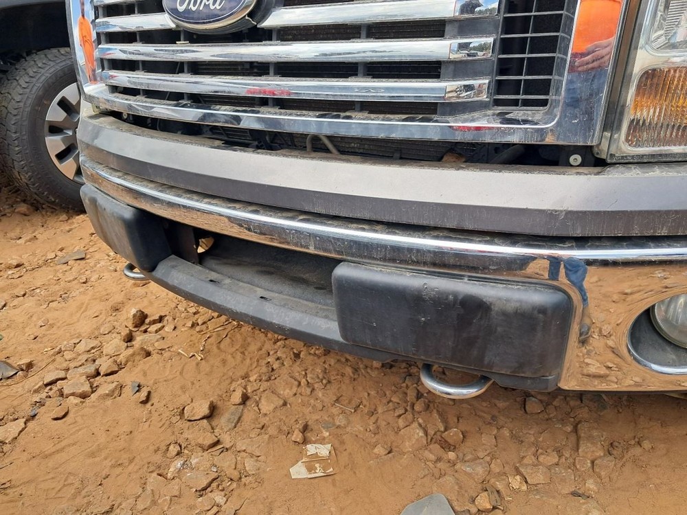 F150 2012 Glove Box 4800922