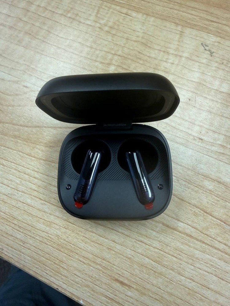 JBL Launch Live Flex 3
