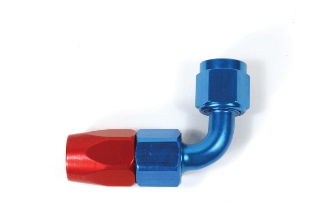 SpeedFx Hose Coupler | 510890*Hose End Fitting
