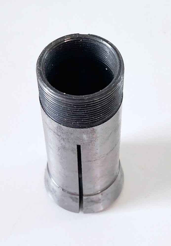 51/64" MSC 5C Round Collet External & Internal Threads .796875"