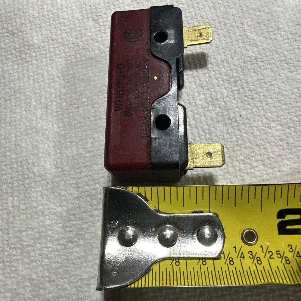 WHB175-0 Unimax Micro switch