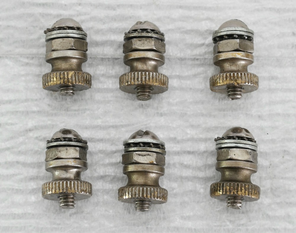 Lot of Original AR2 Speaker Terminals