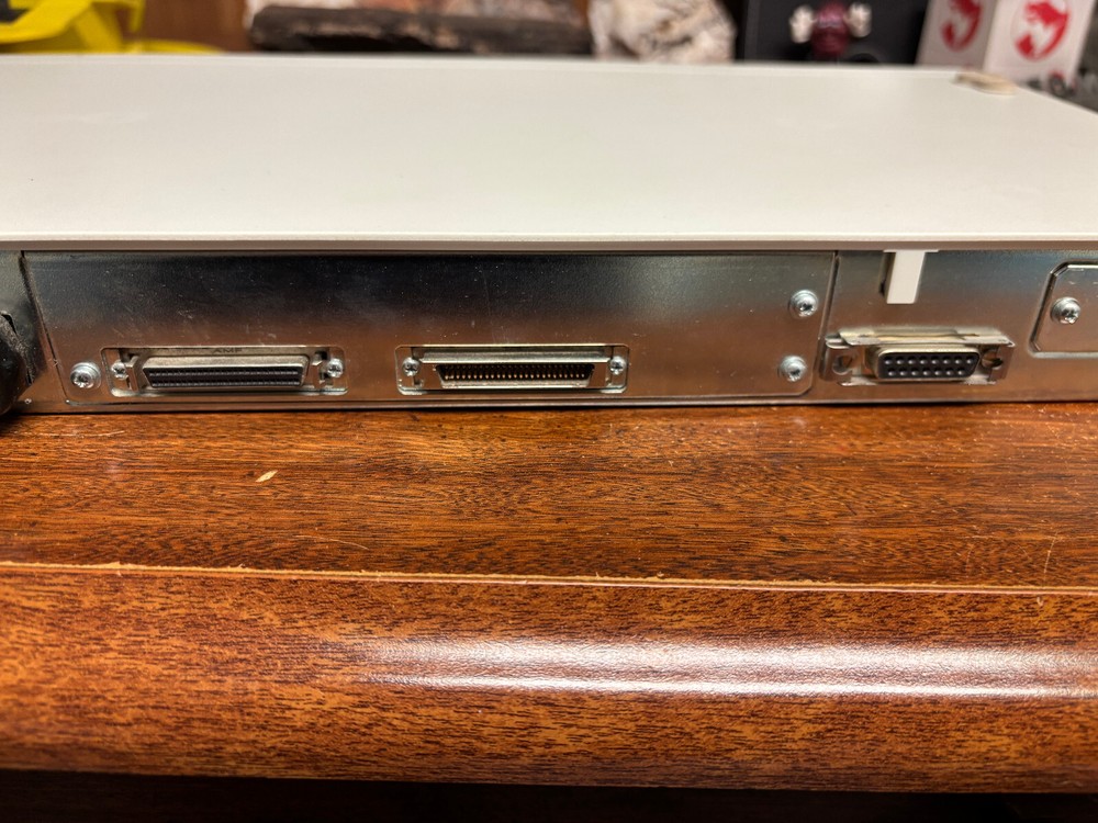 3Com LinkBuilder FMS II 12-Port Ethernet Hub 3C16670