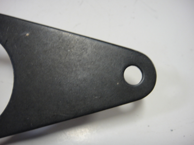 Hamada Rachet Release Lever, Part #I28-27-3