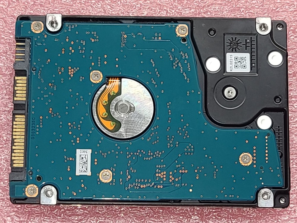 Hard Drive HDD 2.5 for ASUS K501L