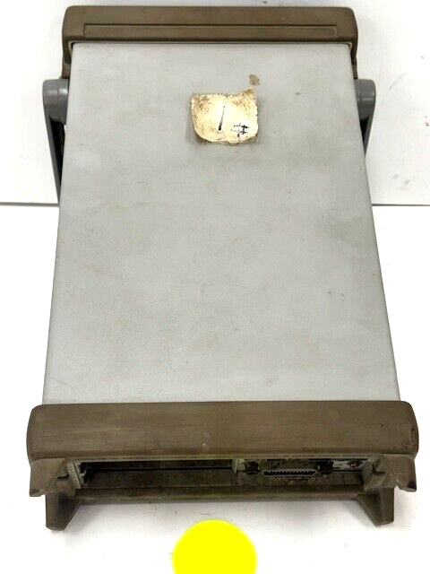 AGILENT DATA ACQUISITION/SWITCH UNIT 34970A