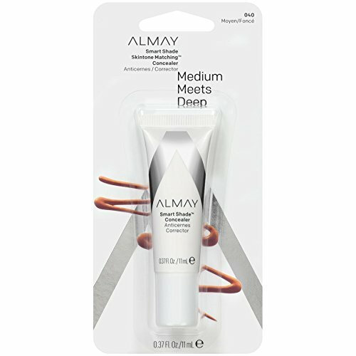 ALMAY SMART SHADE - STRAIGHT UP MEDIUM