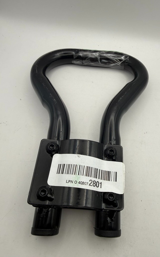 Recliner Lever Handle Extender - Ergonomic Curve Grip + Oversized Handle