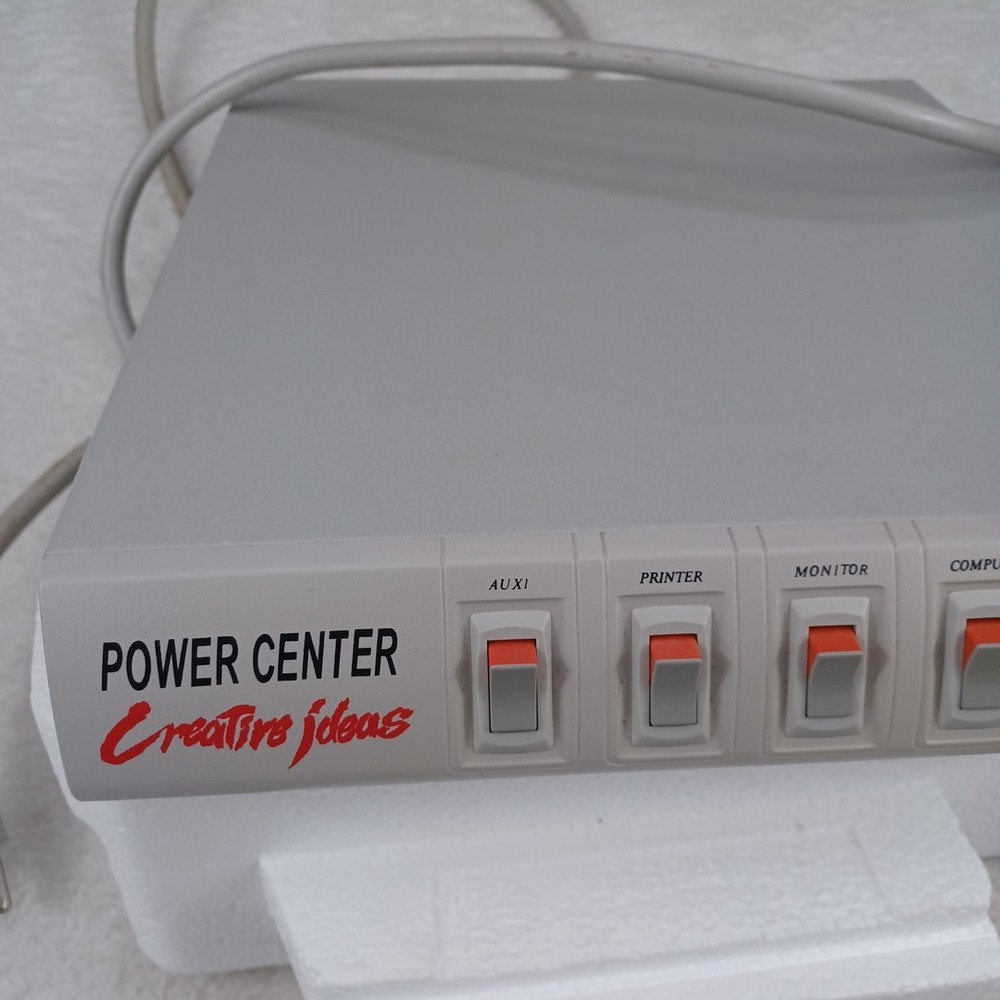 Power Center PC-0061 N Creative Ideas
