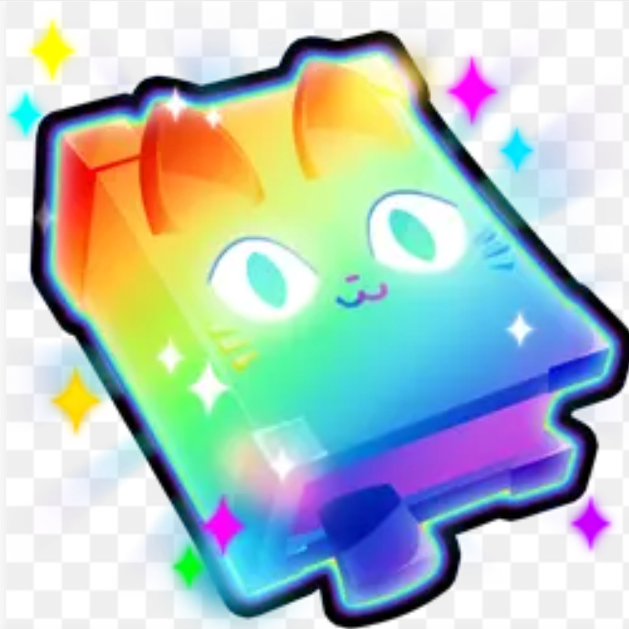 Pet Simulator 99 | Rainbow Egg Enchantment | Cheapest