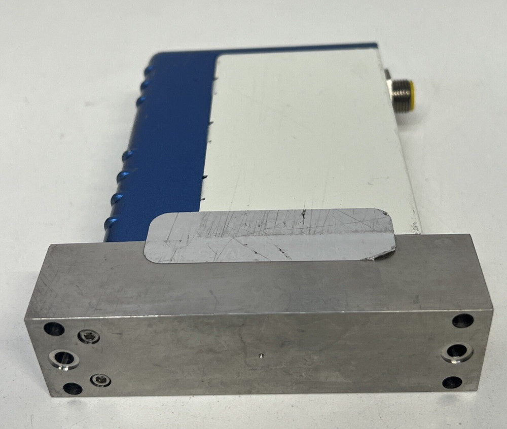 MKS Instruments P8A053103C6M0AA Mass Flow Controller