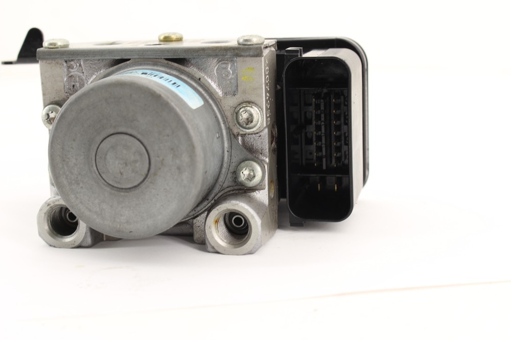 2013 Triumph Daytona 675 Abs Abs Pump Unit Module T2021488