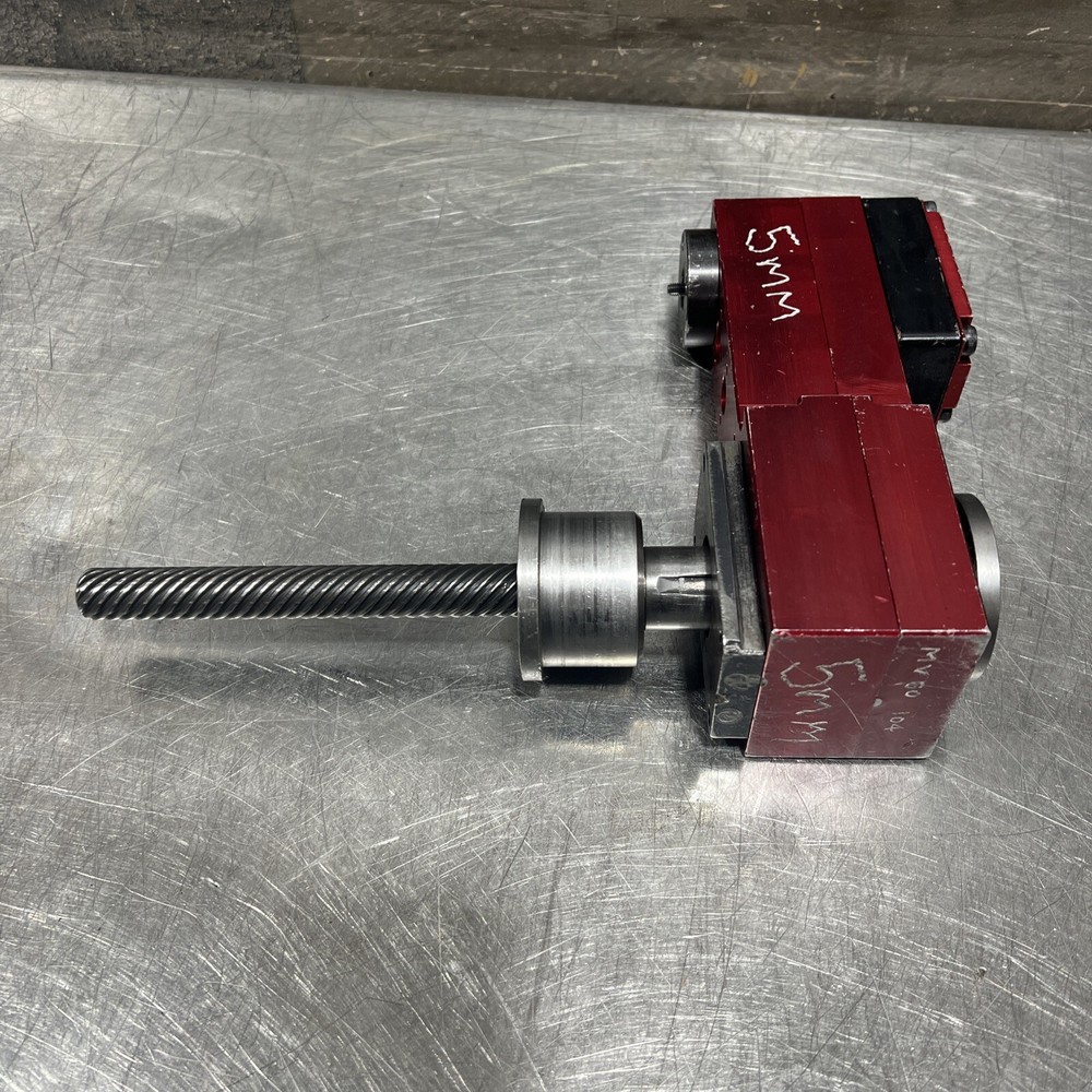 PRONIC Tapping Device. Used Surplus. Item ID 8