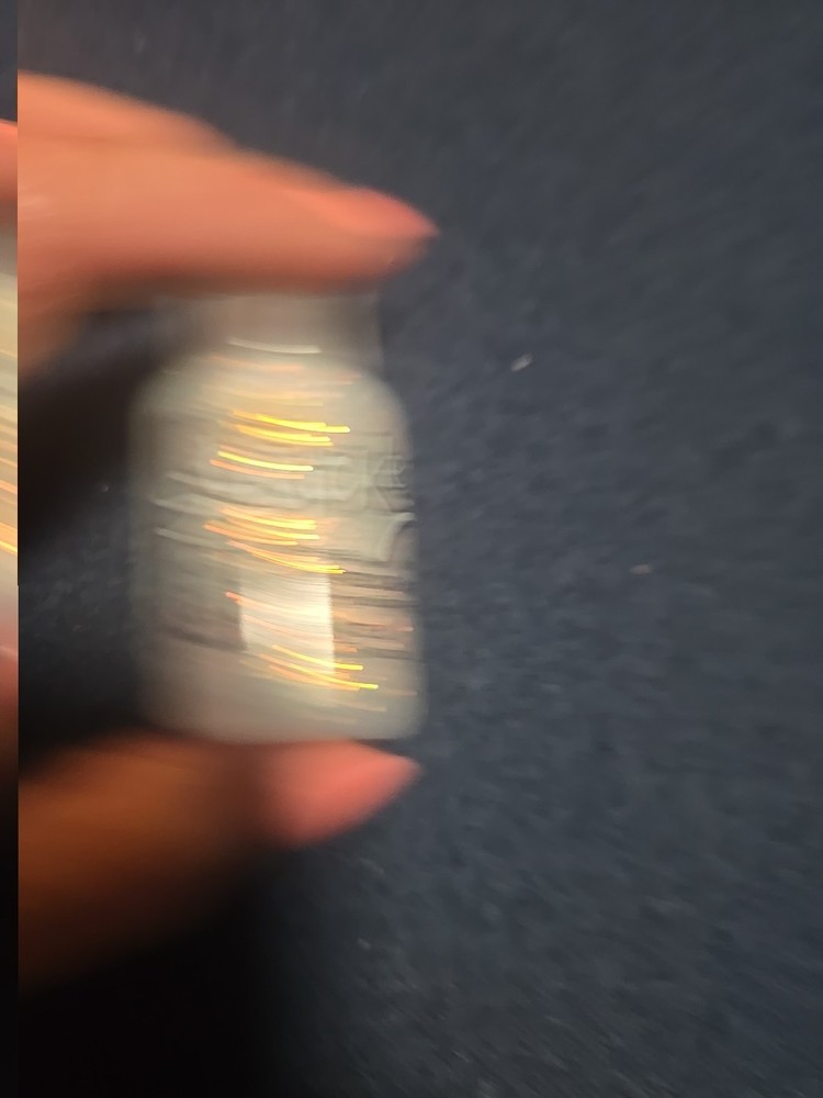 3 Ice Stickles And 8 Stickles