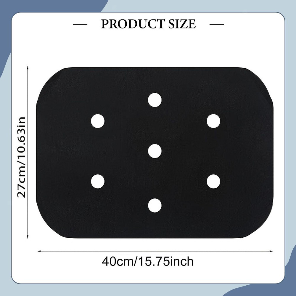 Under Saddle Pad Non Slip Pad Protection Lightweight Comfortable Accessory