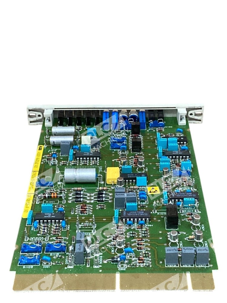 ABB HIER 460262 R2 Circuit Board